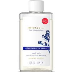 Rituals handtvål refill Rituals Amsterdam Collection Concentrated Refill Hand Wash 100 ML
