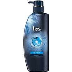 For Men Medicated Volume Up Shampoo 350ml