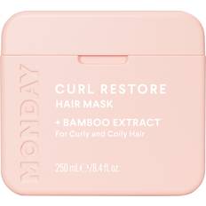 Monday Hair Mask Curl Restore 250 Ml