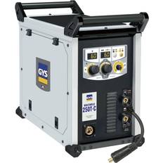 GYS Svetsar GYS Multiweld 250T-C Migmag E-Hand Welding Machine