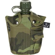 Water Containers MFH Plastikfeldflasche M 95 CZ Tarn