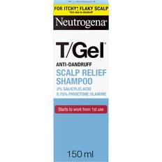 T/Gel Anti-Dandruff Scalp Relief Shampoo 150Ml