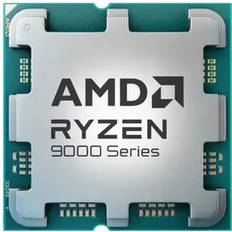 AMD Ryzen 5 9600X 3.9 GHz 6 Kerne 12 Threads 32 MB Cache-Speicher Sock