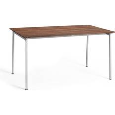 Metal - Runde Haveborde Hay Traverse Table L140 x W83