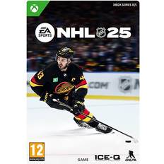 Ea Sports NHL 25