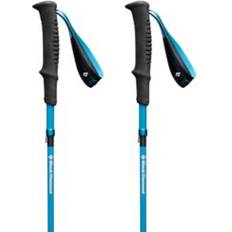 Gåstavar Black Diamond Distance Carbon Z Poles Vandringsstavar 110 cm