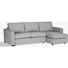 Oliver II LHF Chaise End