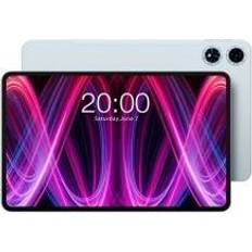 Teclast T60 Plus 12 Inch 6/128 GB Tablet Wifi LTE GPS Android 14 Blau