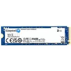Kingston nv3 m.2 nvme pcie ssd Kingston Technology 2000G NV3 M.2 2280 NVMe SSD