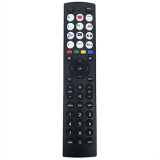 SEM EN2B36H Remote Control Replacement for Hisense Smart TV 32A4H