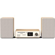 Pure Classic Stereo Hifi Music System 100W