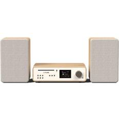 Pure Classic Stereo Micro Hi-Fi System
