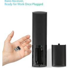 Smart TV Voice Remote Control G20S