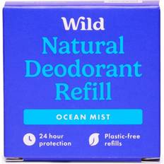 Wild Ocean Mist Deo Refill 40 g