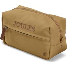 Toiletry Bags & Cosmetic Bags Joules Epwell Washbag - Tan