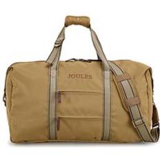 Leather Duffle Bags & Sport Bags Joules Duffle Bag - Tan