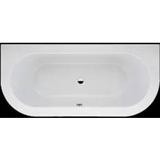 Bathtubs Bette Starlet I 8300-000AS 165x75x42 cm