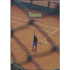 Bøger Tennis