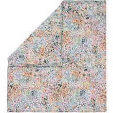 210.1 cm Dynebetræk Marimekko Rantaniitty 240x220 cm White/Multi Dynebetræk Hvid (210x220cm)