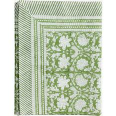Chamois Paradise Duk 150x350 cm Green Bordsduk Grön