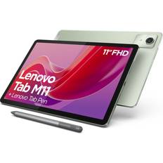 Tablets Lenovo Tab M11 128 GB 4 GB Wi-Fi 5