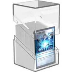 Ultimate Guard Ultimate Guard Boulder 100+ Clear Transparent