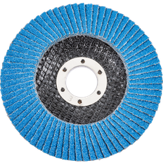 Lamellslipskiva K60 115 mm