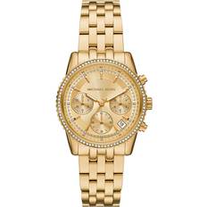 Ure Michael Kors Ritz Gold Women's Watch MK7530