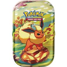 Gaming Accessories Pokémon Sv Prismatic Evolutions Mini Tin Espeon