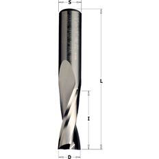 Elverktygstillbehör Cmt Rak Notfräs 12x35x8 mm