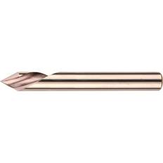 Elverktygstillbehör Format Gravyrfräs WN HM 4,0mm 60°