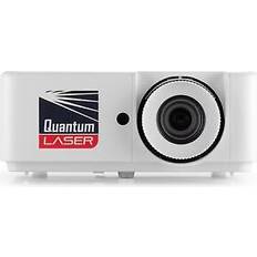 Projektoren InFocus IN1028SL Laser-Projektor 5000 Lumen