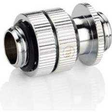 Bitspower G1/4 Female Adjustable Link Pipe 16-22mm 2 pcs