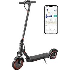 Elscooter 30km h W4 KickScooter Elsparkcykel 30km/h