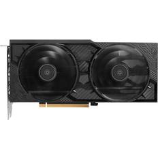 KFA GeForce RTX 4070 D6 NVIDIA 12 GB GDDR6