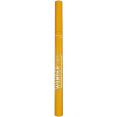 Rimmel Eyelinere Rimmel Wonder Ink Eyeliner - Honey Heaven