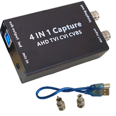 Capture & TV Cards Jojomino Ahd Video Capture Card 1080P