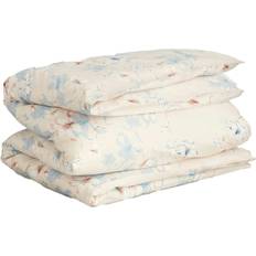 Gant Home Gant Floral 150x210 cm Sandvit Påslakan Beige (210x150cm)