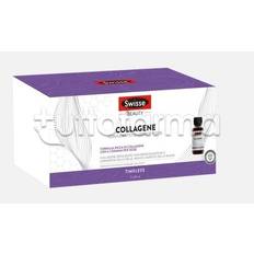 Liquido Integratori Swiss Beauty Collagen Anti-Wrinkle