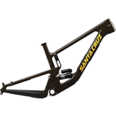 5010 CC Frame Set 2024 Gloss Black