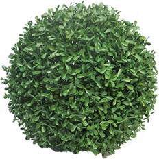 Buksbom Bold Ø28cm 6 Mdr UV Kunstig plante