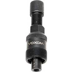 Voxom Crank Puller WKL12Square Type Octalink ISIS Black One Size