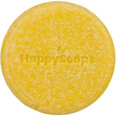 HappySoaps Shampoo Bar Chamomile Down & Carry On 70 g