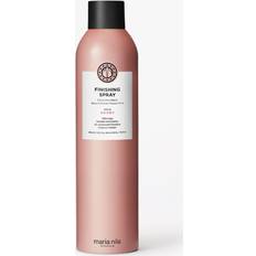 Maria Nila Hårsprayer Maria Nila Finishing Spray 300ml