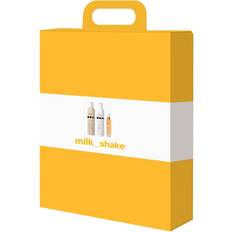 Milk_shake Gift Boxes & Sets milk_shake Integrity Set Geschenkset für beschädigtes Haar 1 St