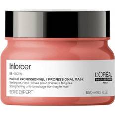 L'Oréal Professionnel Paris L'oreal Professionnel Inforcer Mask 500ml 500ml