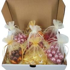 Badbomber JW Geschenkbox 105 Multi-Duft-Badeperlen