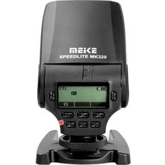 Meike mk 320 Meike MK-320S Speedlite TTL Flash for Sony Multi Interface Shoe
