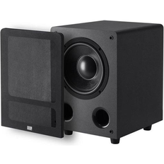 Monoprice Premium Select 8in 200-Watt Subwoofer