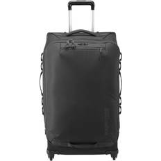 Luggage Eagle Creek Expanse 4Wheeled 95L Gear Bag Midnight Black